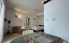 Studio La Rochelle, 1 pièce, 2 personnes - FR-1-246-618